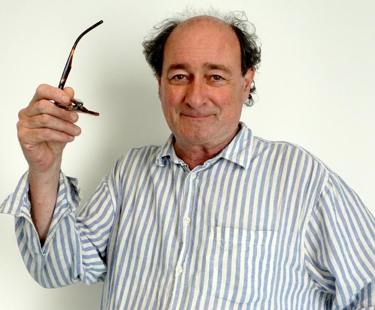 Disparition de Jean-Christophe Monferran 
