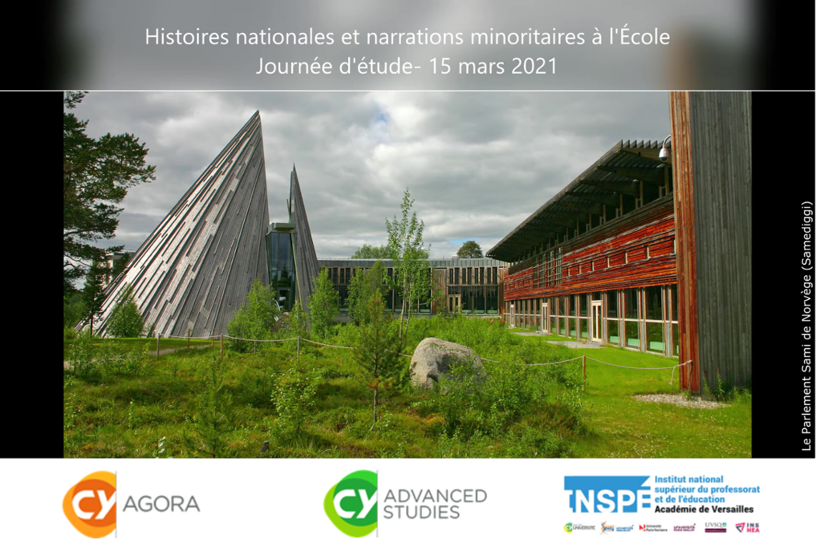 Histoires nationales