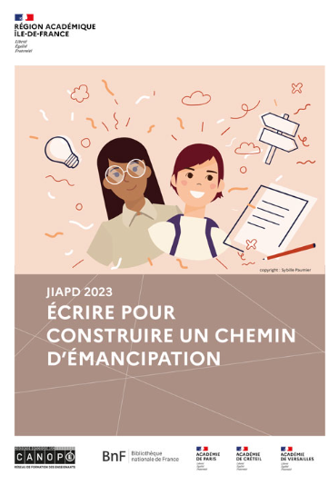 JIAPD 2023 : Faire du CDI un nouveau scriptorium ?