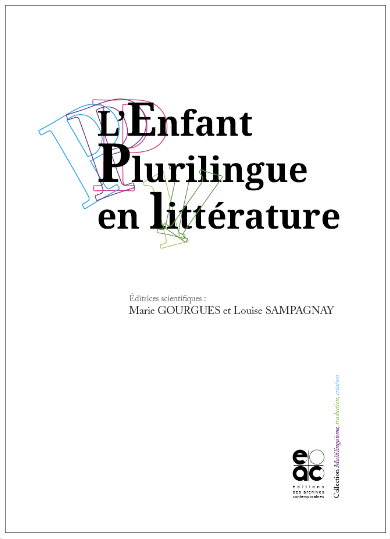 L'enfant plurilingue en littérature