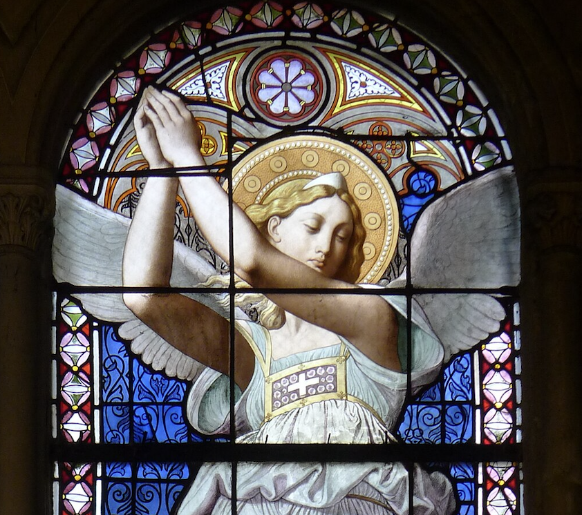 [PARUTION] Saint Raphaël, ange gardien de la monarchie hispanique