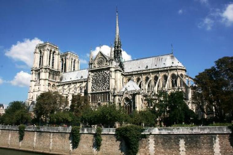 Sciences, émotions : comment restaurer Notre-Dame de Paris ?