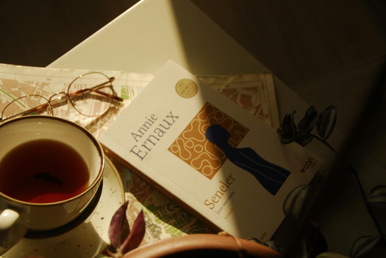 [APPEL À CONTRIBUTIONS] Traduire Annie Ernaux. Perspectives socio-stylistiques