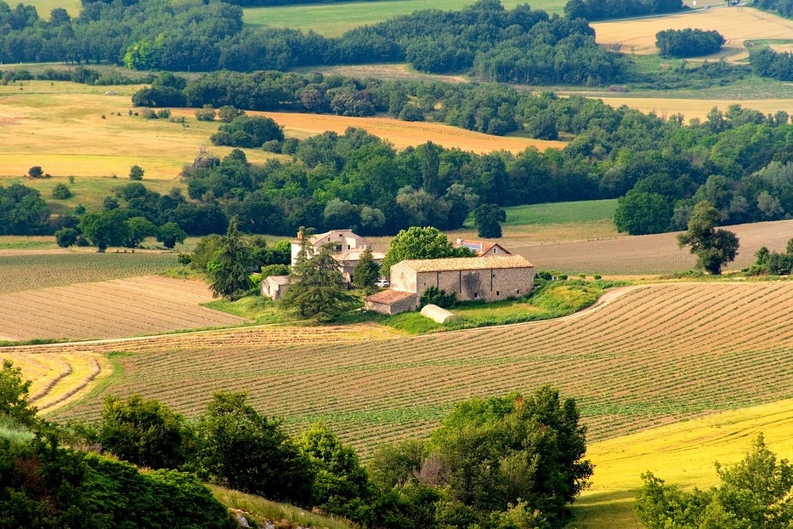 Journalisme(s) et ruralités