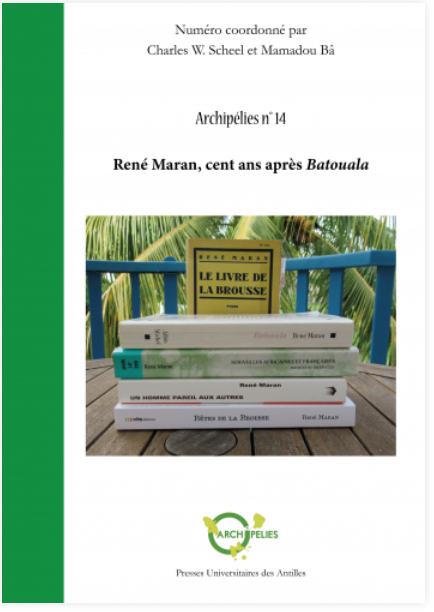 L’écriture pionnière de l’« éthique de la terre » dans 