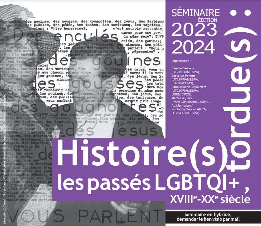 La dictature franquiste et la récupération de la mémoire LGBT en Espagne