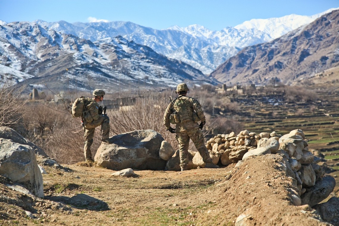 Appel à communications - Étudier la guerre