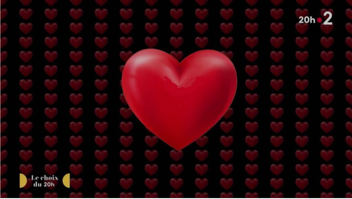 Saint-Valentin : quelle est l'origine du symbole du cœur ?